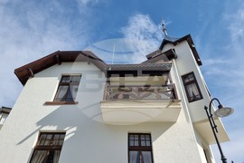 Ямбол - Брънекова къща - реставрация