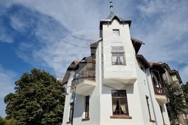 Ямбол - Брънекова къща - реставрация