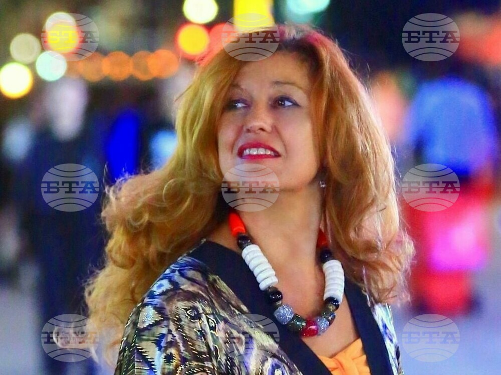 Писателката Таня Иванова ще участва във форума „Български автори по света“, който ще се състои на 2 и 3 ноември в Милано