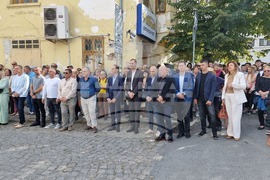 Ямбол - Брънекова къща - реставрация