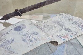 Ямбол - Брънекова къща - реставрация