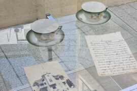 Ямбол - Брънекова къща - реставрация