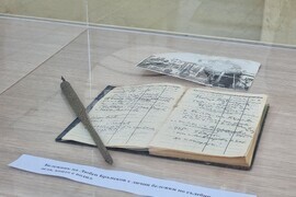 Ямбол - Брънекова къща - реставрация