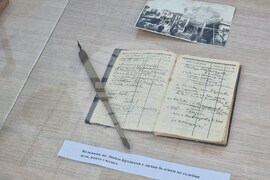 Ямбол - Брънекова къща - реставрация