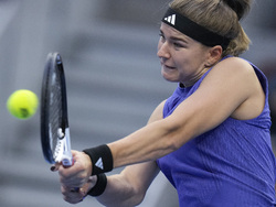 China Open Tennis