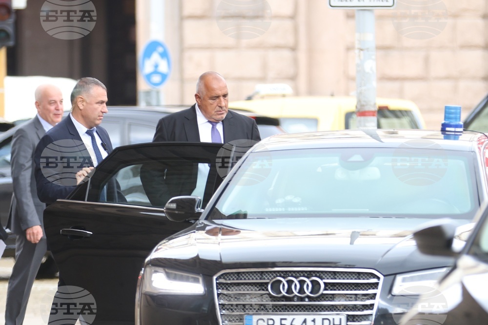 Консултативен съвет за национална сигурност - изявления