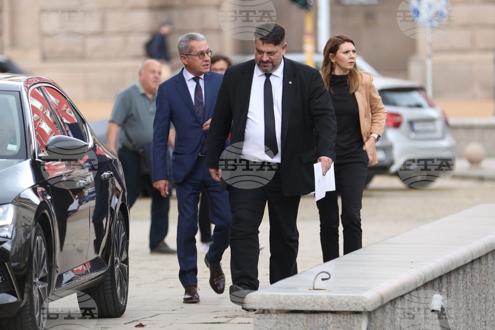 Консултативен съвет за национална сигурност - изявления