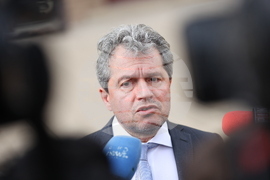 Консултативен съвет за национална сигурност - изявления