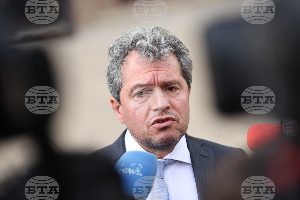 Консултативен съвет за национална сигурност - изявления