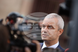 Консултативен съвет за национална сигурност - изявления