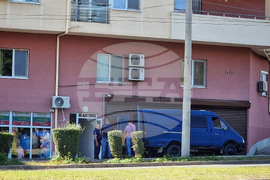 Бургас - полиция - операция - брифинг