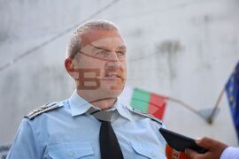 Бургас - полиция - операция - брифинг