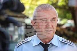 Бургас - полиция - операция - брифинг