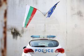 Бургас - полиция - операция - брифинг