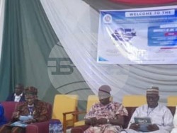 Снимка: Посолство на Република България в Абуджа, Нигерия