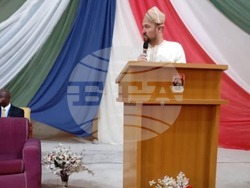 Снимка: Посолство на Република България в Абуджа, Нигерия