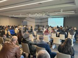 Снимка: Министерство на образованието и науката