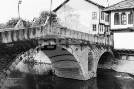 Разходка из Трявна през 1967 година