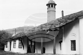 Разходка из Трявна през 1967 година