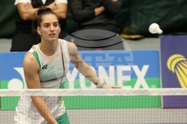 Бадминтон - Международен турнир