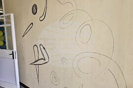 Русе - физкултурен салон - първа копка