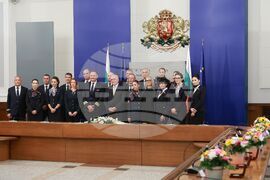 Министерски съвет - Държавен авиационен оператор - награди