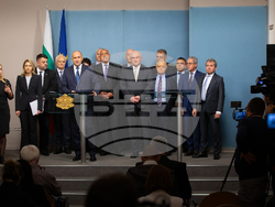 Снимка: Президентство