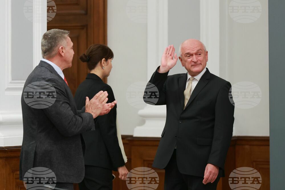 Министерски съвет - Държавен авиационен оператор - награди
