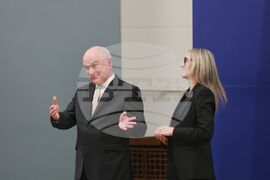 Министерски съвет - Държавен авиационен оператор - награди