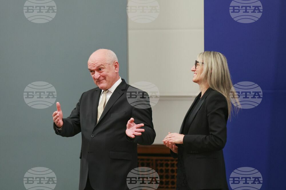 Министерски съвет - Държавен авиационен оператор - награди