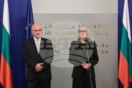 Министерски съвет - Държавен авиационен оператор - награди