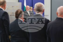 Министерски съвет - Държавен авиационен оператор - награди