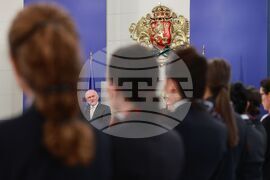 Министерски съвет - Държавен авиационен оператор - награди