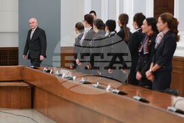 Министерски съвет - Държавен авиационен оператор - награди