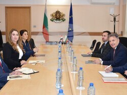 Снимка: Министерство на икономиката и индустрията