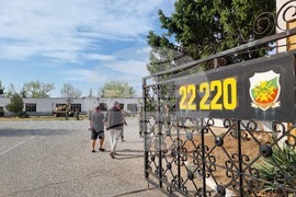 Сливен - Център за подготовка на специалисти - ден на отворените врати