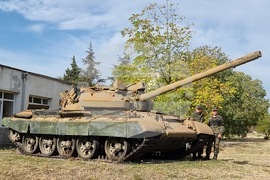 Сливен - Център за подготовка на специалисти - ден на отворените врати