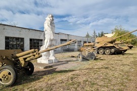 Сливен - Център за подготовка на специалисти - ден на отворените врати