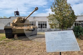 Сливен - Център за подготовка на специалисти - ден на отворените врати