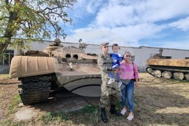 Сливен - Център за подготовка на специалисти - ден на отворените врати