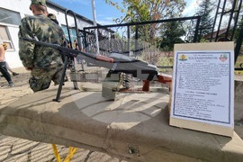 Сливен - Център за подготовка на специалисти - ден на отворените врати