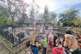 Сливен - Център за подготовка на специалисти - ден на отворените врати