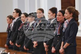 Министерски съвет - Държавен авиационен оператор - награди