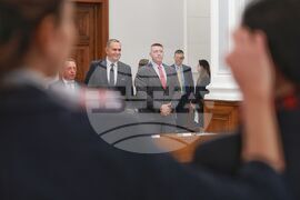 Министерски съвет - Държавен авиационен оператор - награди