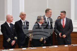 Министерски съвет - Държавен авиационен оператор - награди