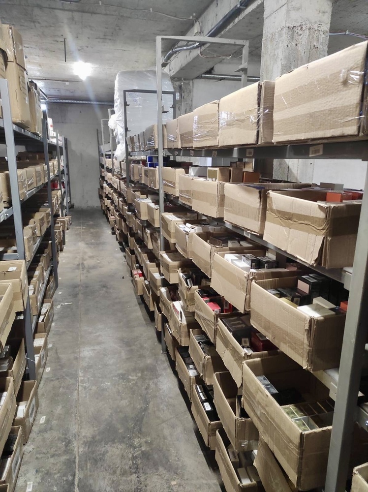 МВР: Служители на ГДНП и НАП разкриха схема за избягване плащането на данъчни задължения