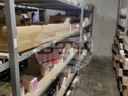 Снимка: МВР