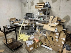 Снимка: МВР