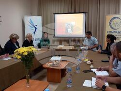 Снимка: Община Стара Загора