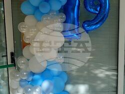 Снимка: Община Стара Загора